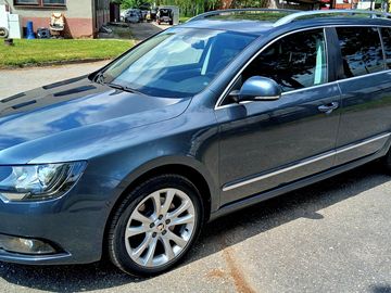 2.0 Tdi DSG ELEGANCE