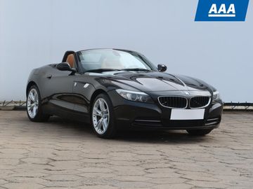 sDrive20i, Kůže, Bi-Xenony