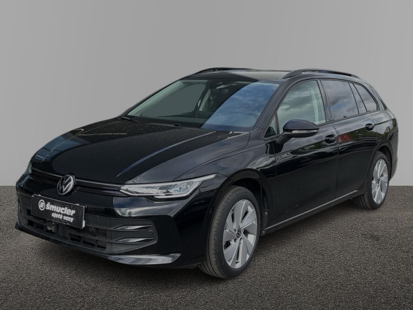 Volkswagen Golf, 1.5 eTSi / 85 kW People DSG