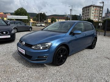 1.6TDi(81KW)DSG,LOUNGE