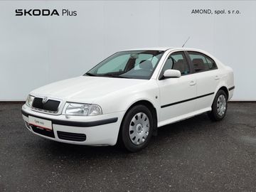 1.6 MPI 75 kW Tour Plus
