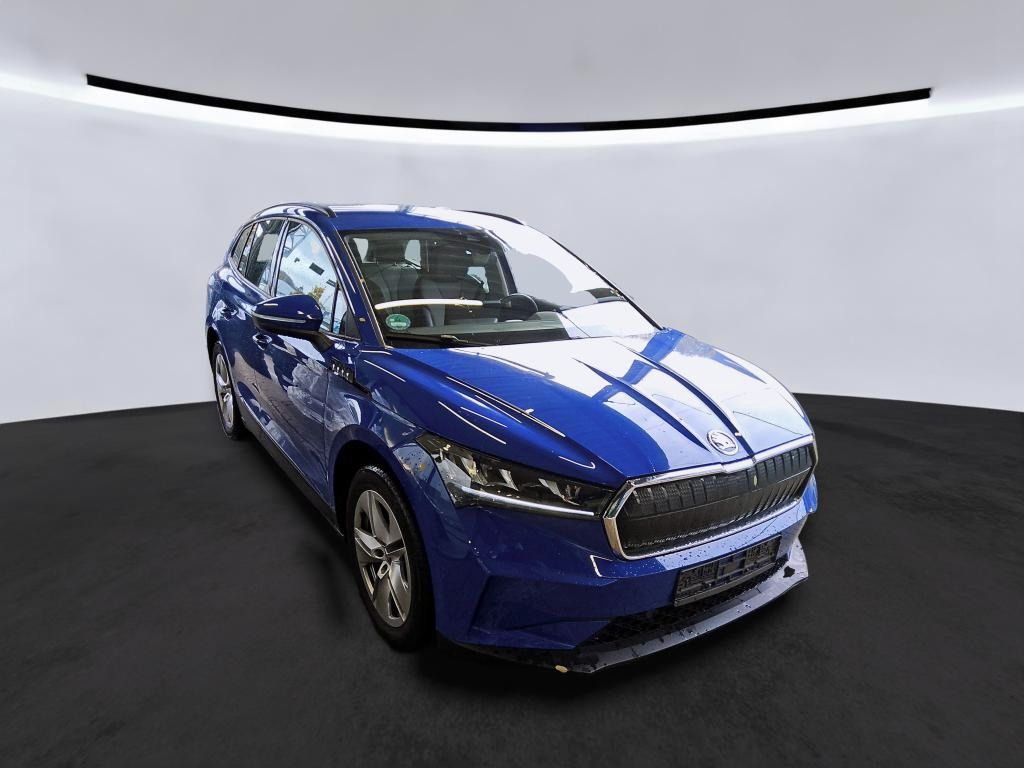 Škoda Enyaq iV, Pure 125kw, 52kwh - fotka 2