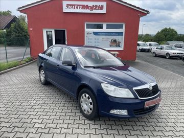 1,6 TDI ČR SERVISNÍ HISTORIE P