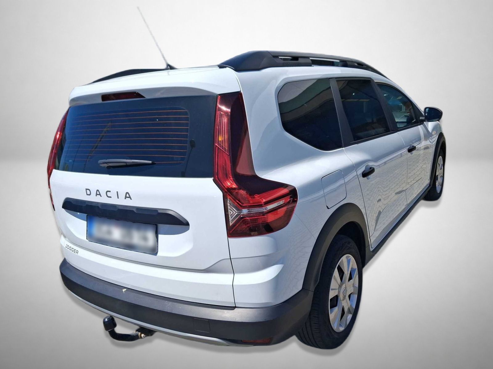 Dacia Jogger, 1.0 TCe, LPG, ČR,1.maj - fotka 2