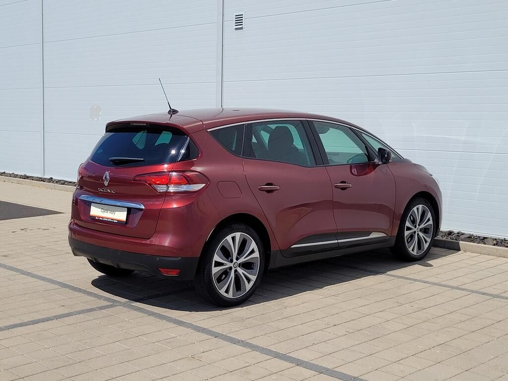 Renault Scénic, Zen 1.3 D167036   103 kW - fotka 5