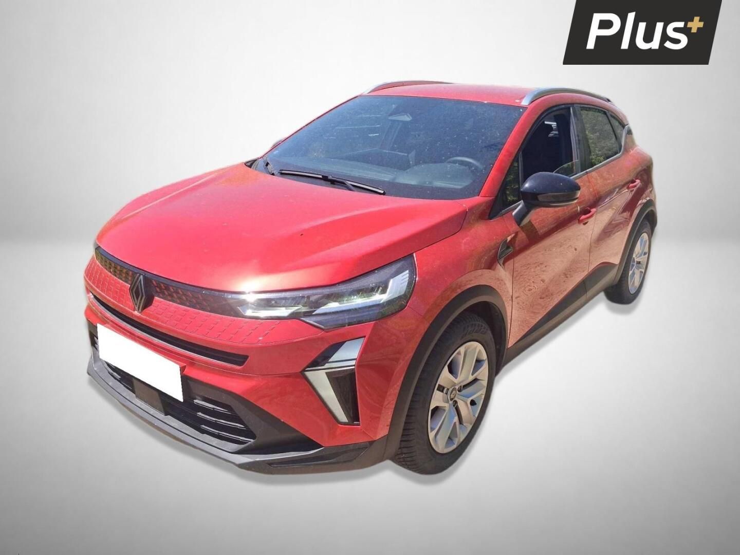 Renault Captur, 1.0 TCe, Záruka, LPG, ČR,1.maj