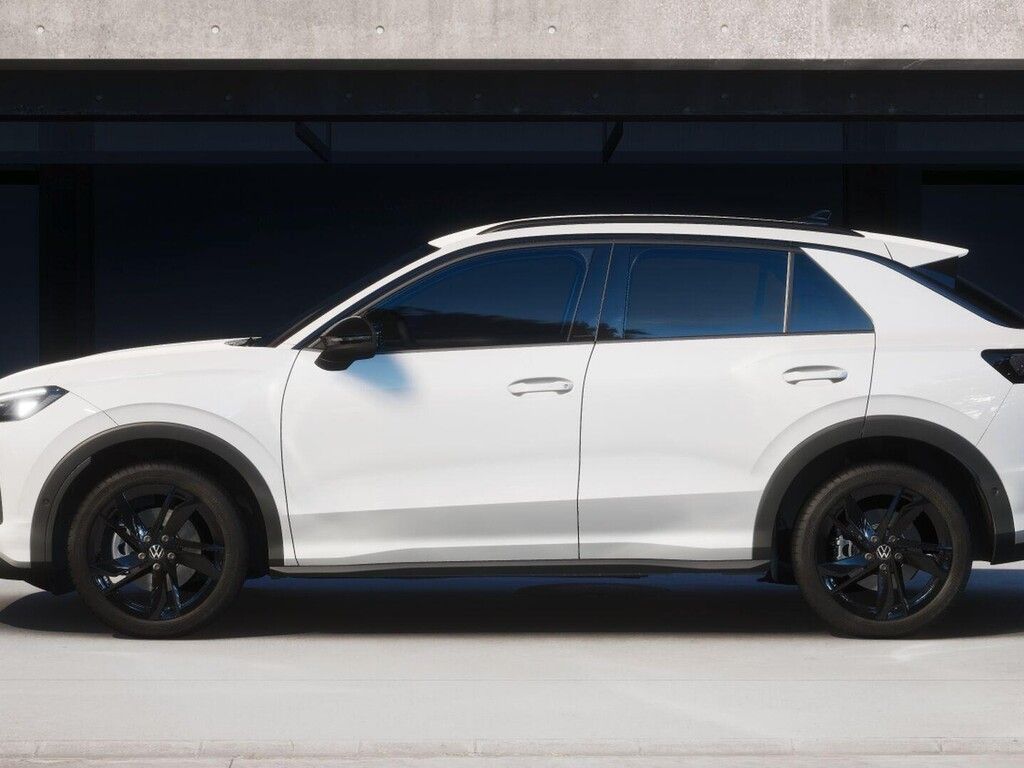Volkswagen T-Roc, 1,5 eTSI 85 kW DSG - fotka 2