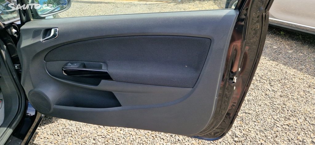 Opel Corsa, 1,2 AUTOMAT