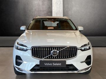 INSCRIPTION, B5 FWD, 184+10 kW