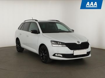 1.0 TSI, Style Plus
