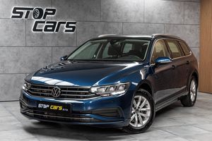 Volkswagen Passat, 2.0 TDI BUSINESS*ACC*DPH*ČR 1M