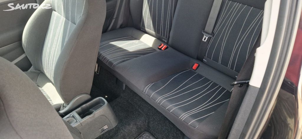 Opel Corsa, 1,2 AUTOMAT