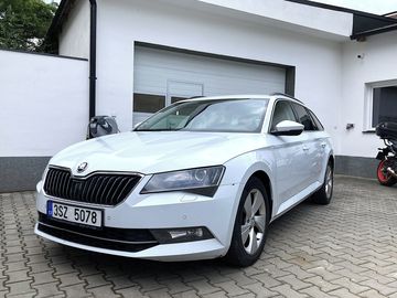 2.0 TDI, 110kW, 4x4