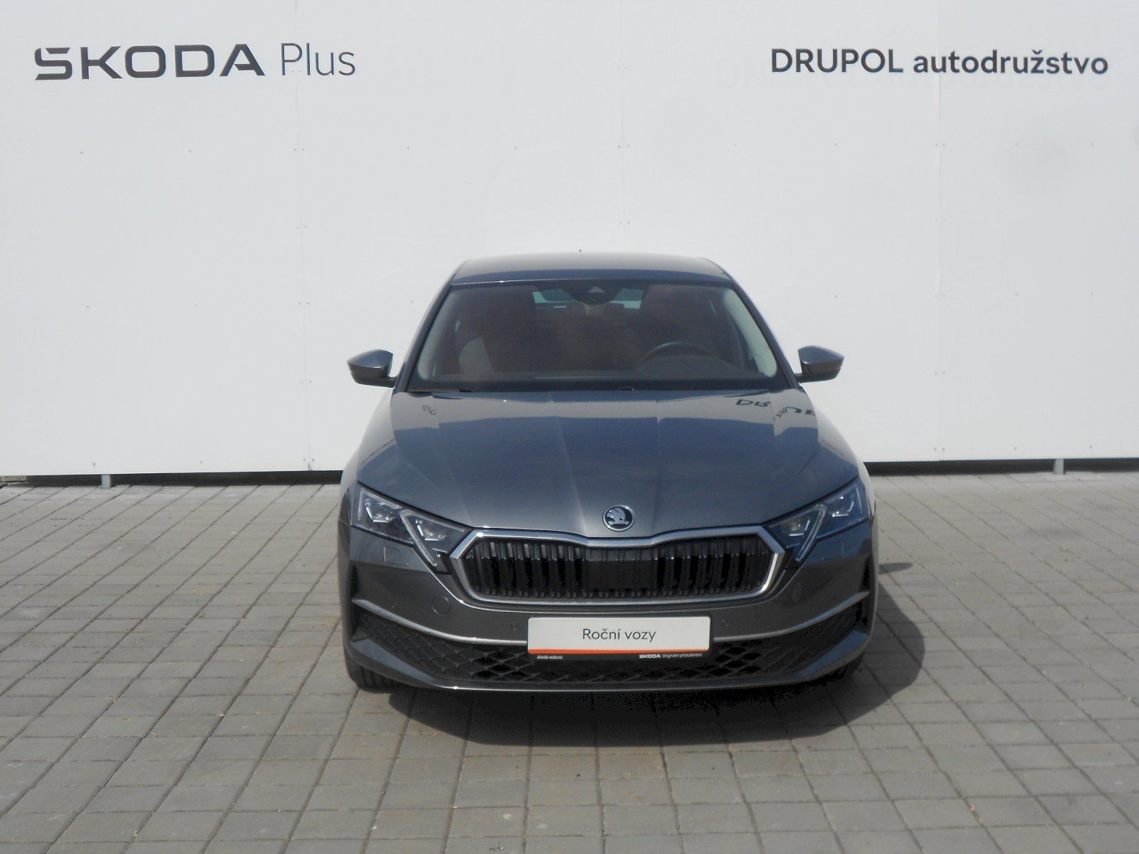 Škoda Octavia, IV 1.5 TSI - 110 kW, Top Selec - fotka 4