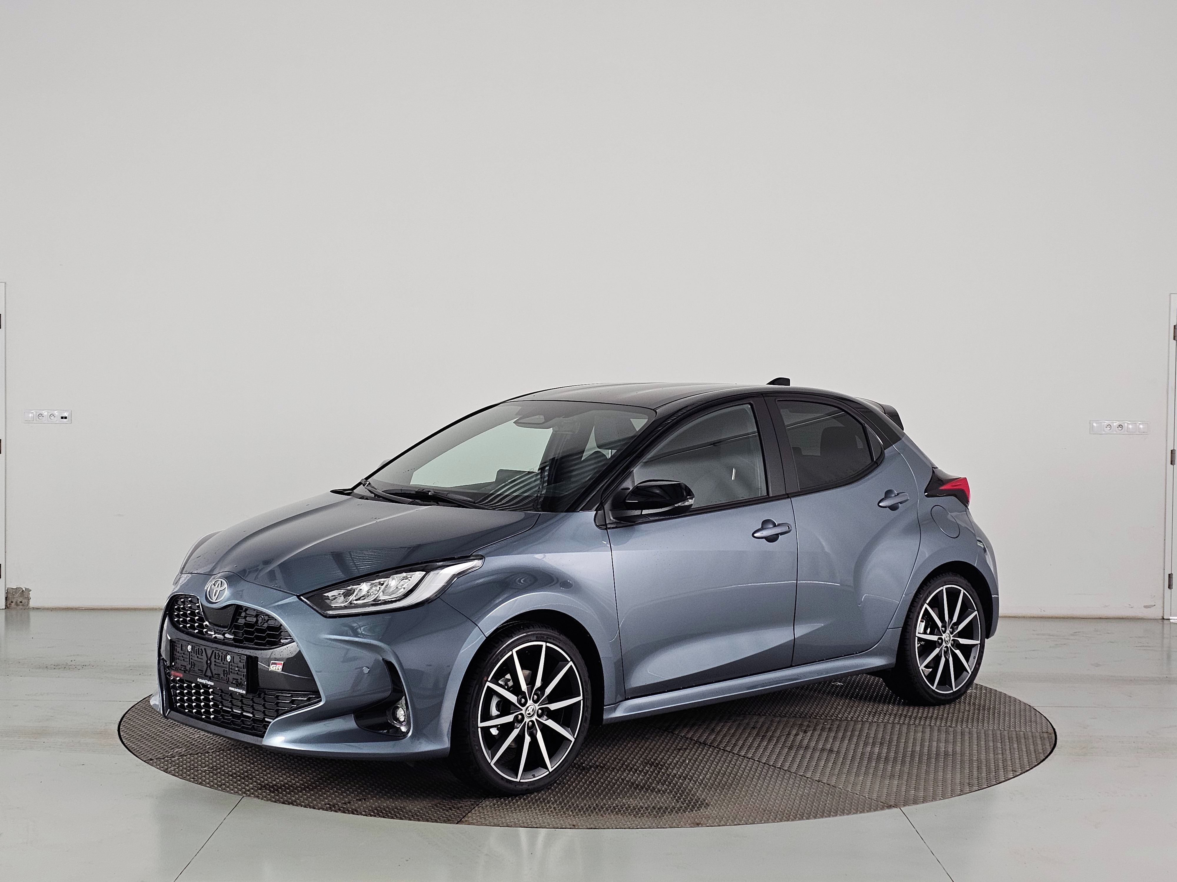 Toyota Yaris, 1.5HEV 130k GR Sport
