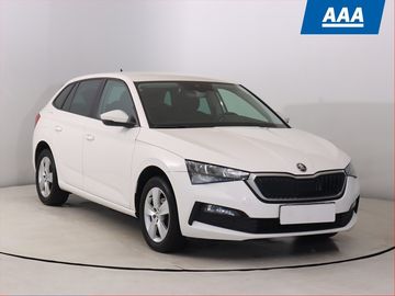 1.0 TSI, Ambition, Automat
