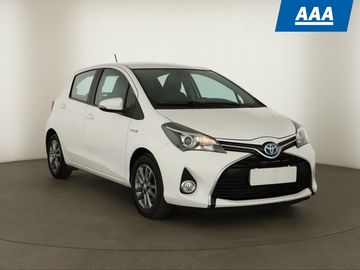 1.5 Hybrid, Automat