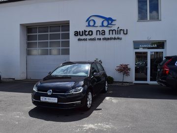 1.4TSI 92kw CLBMT LED NAVI TOP
