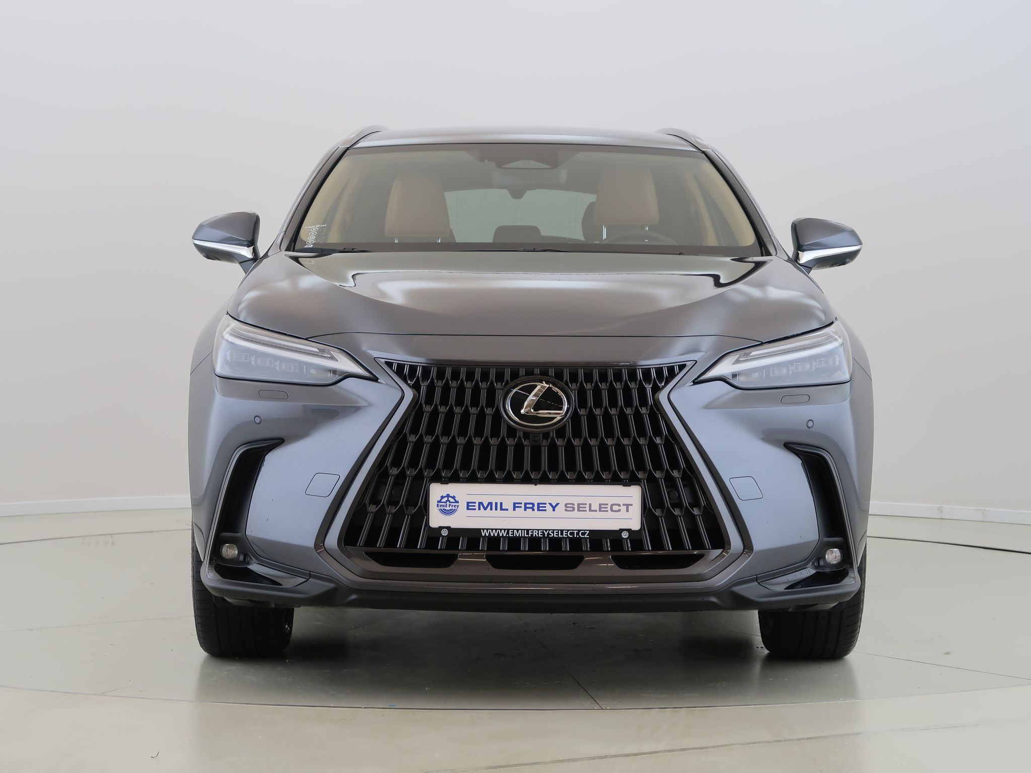 Lexus NX 450h, 2.5PHEV,Plug-In,CZ, - fotka 2