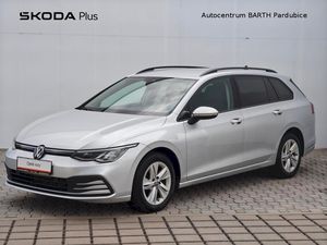 Volkswagen Golf, Variant / 1,5 eTSI / 110 kW /