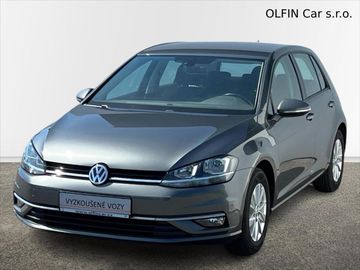 1,0 TSi 81kW COMFORTLINE  7 FL