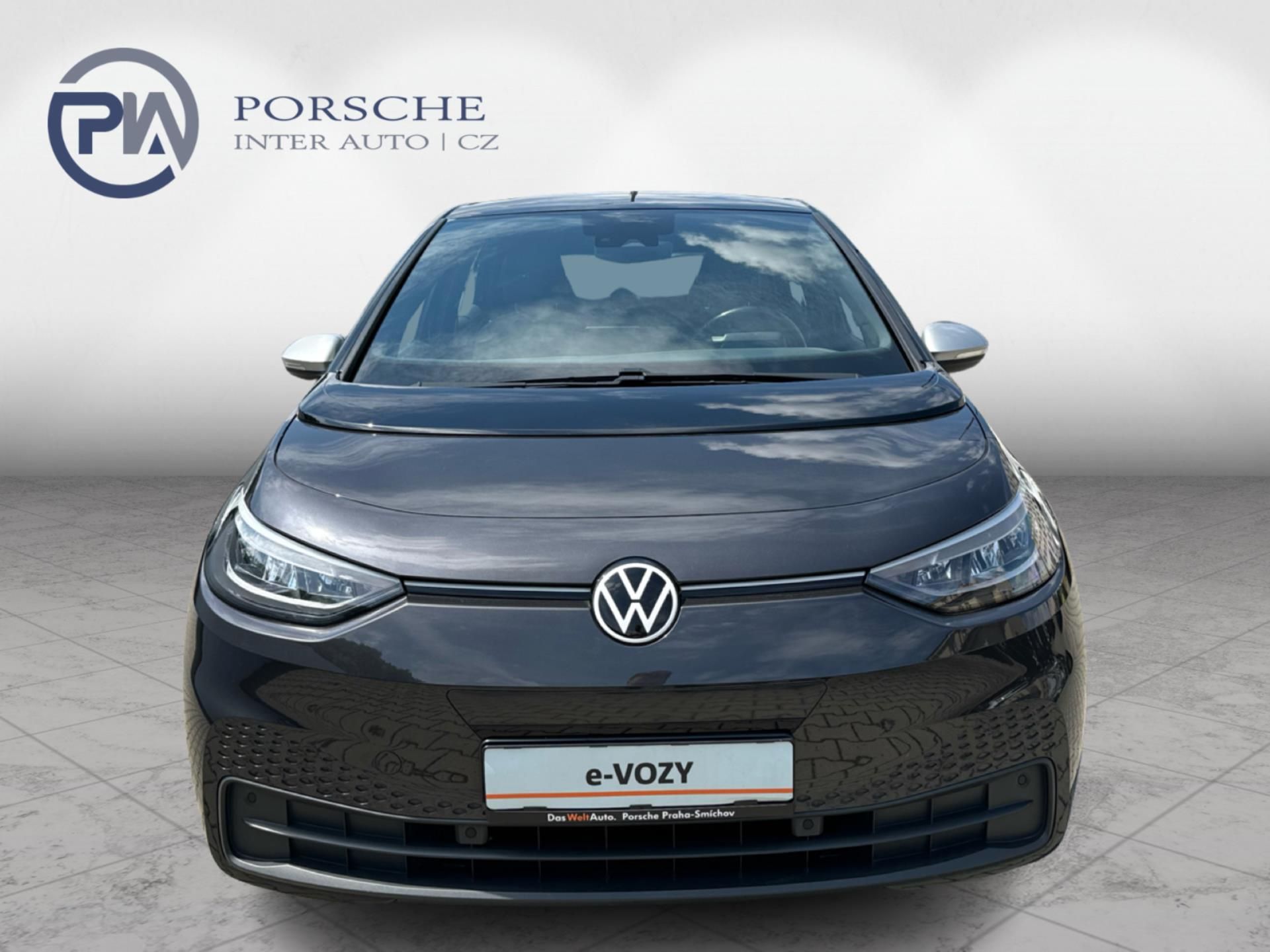Volkswagen ID.3, 150kW ProPerform.58kWh SoH 95, - fotka 2