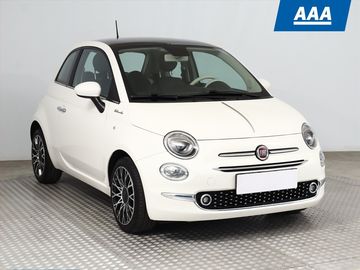 1.0 mild-hybrid, Serv.kniha