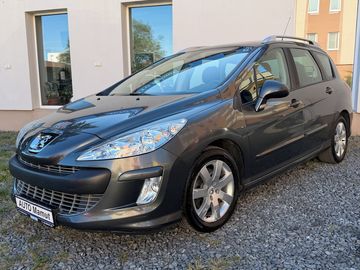 1.6 THP combi 110kW 1.maj