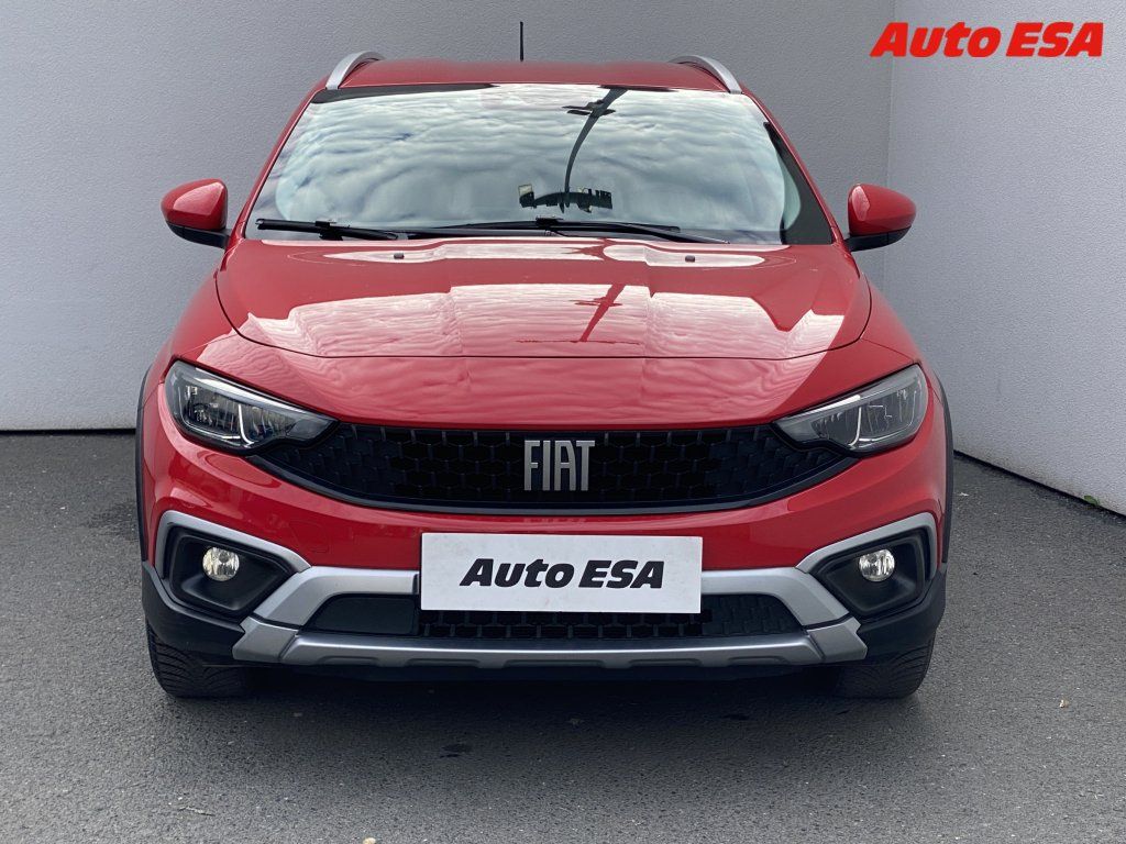 Fiat Tipo, 1.0,Cross - fotka 2