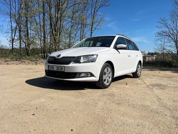 1.2 TSI, klima, ČR