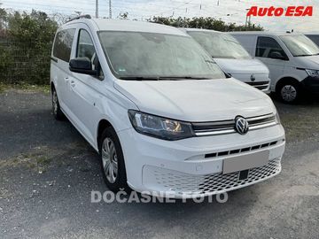 2.0TDi MAXi,LIFE,navi,+kola
