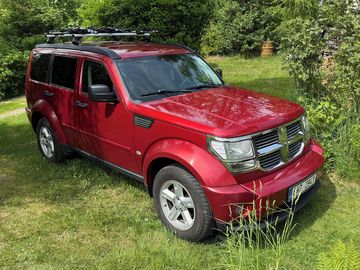 KJ 2.8 CRD 4WD