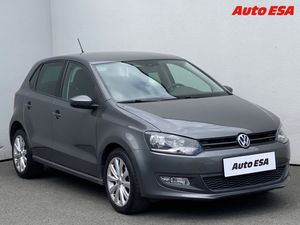 Volkswagen Polo, 1.2i