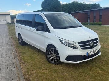 300D L 4Matic Avantg CZ 1.Maj.