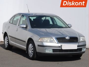 1.6, Ambiente, za dobrou cenu