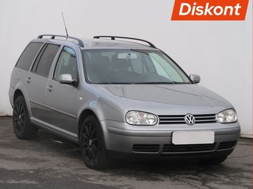 1.9 TDI , Comfortline, po STK