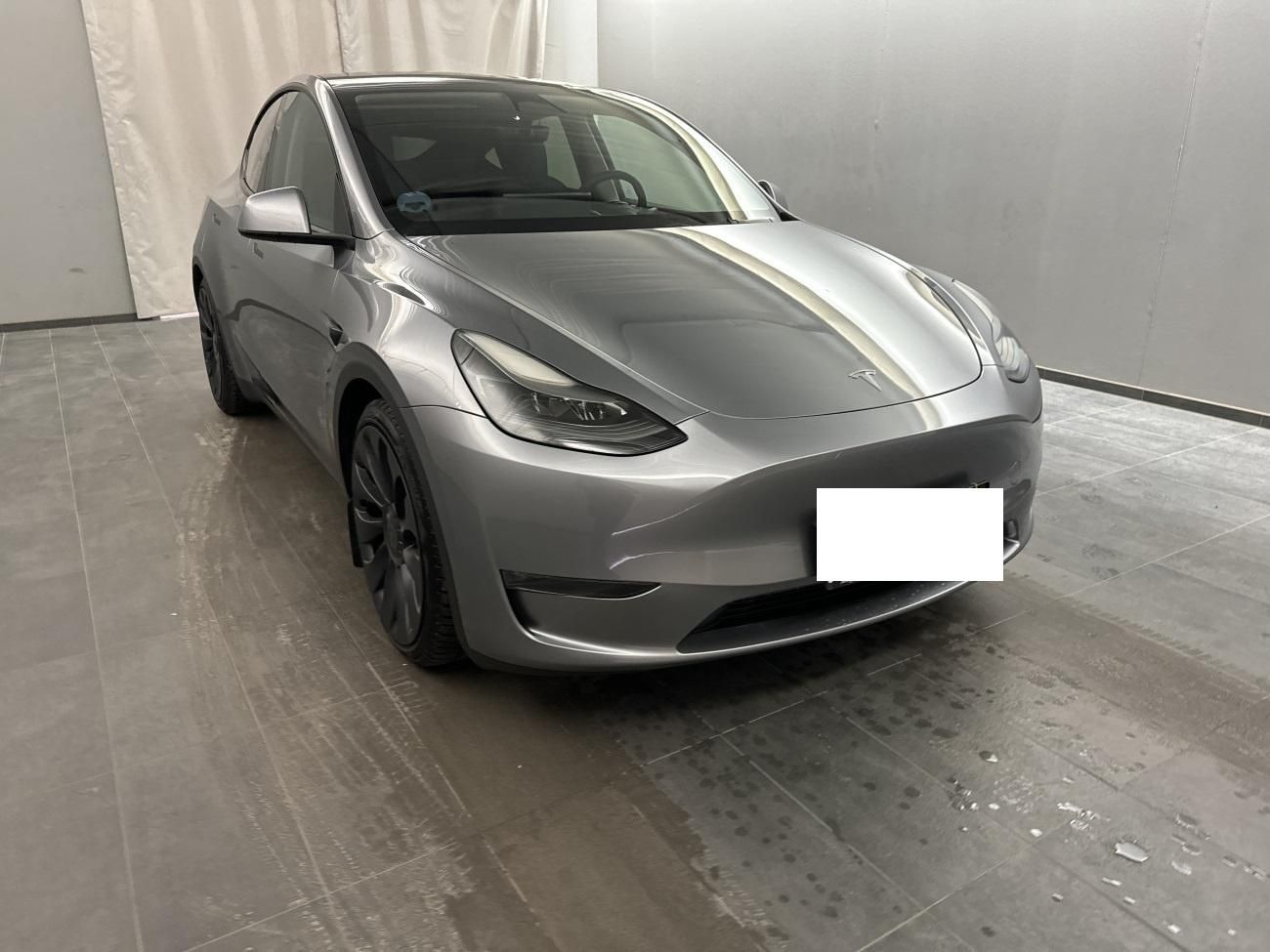 Tesla Model Y, PERFORMANCE 393kw SOH 92,9%