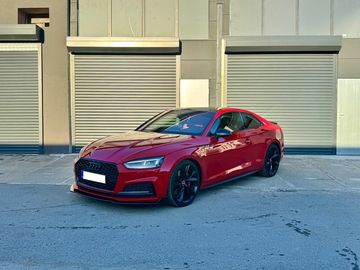 B9 3.0 TFSI Quattro