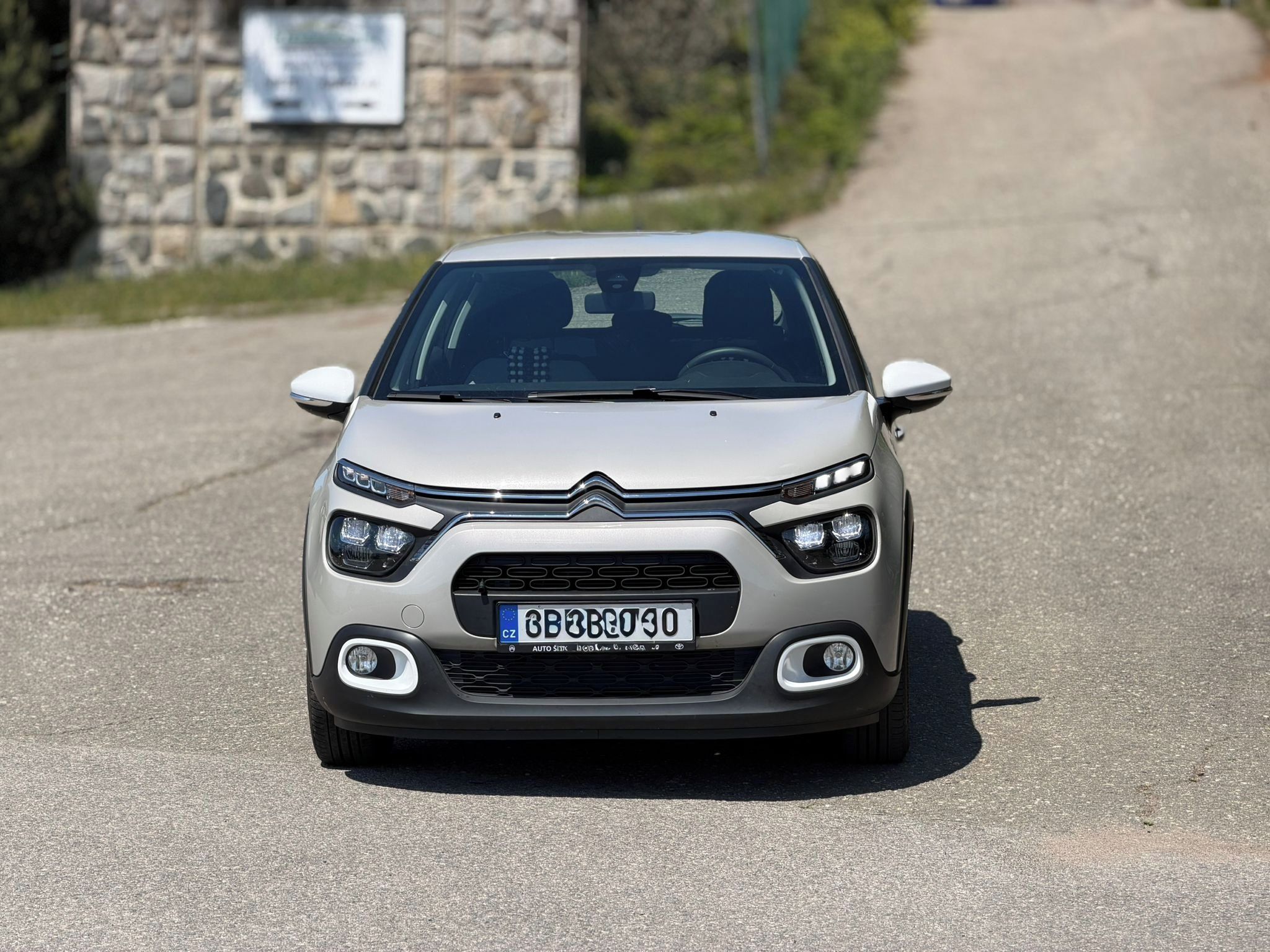 Citroën C3, 1.2 PureTech 83 - v záruce - fotka 3