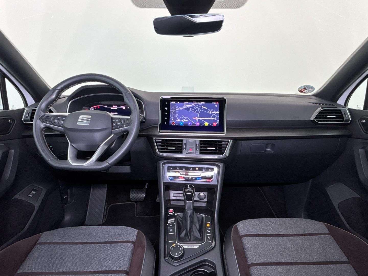 Seat Tarraco, 2.0 TSI / 140 kW Xcellence 4WD - fotka 5