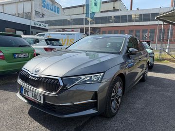 Ex. Selection 1.5 TSI M-HEV