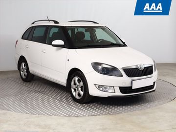 1.2 TSI, Ambition, po STK