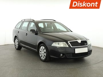 RS 2.0 TDI, Tažné