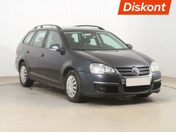 1.9 TDI, Automat, po STK