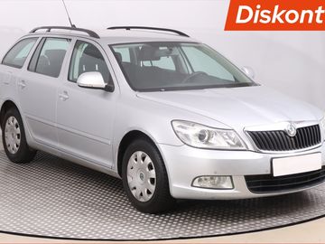 2.0 TDI, Automat, Klima