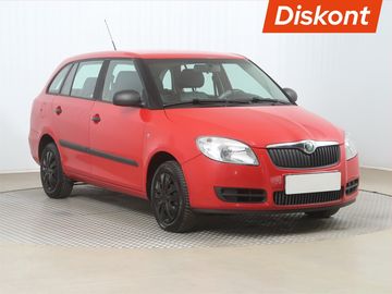 1.2 12V, Parkovací asistent