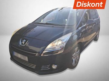 2.0 HDI, Automatická klima