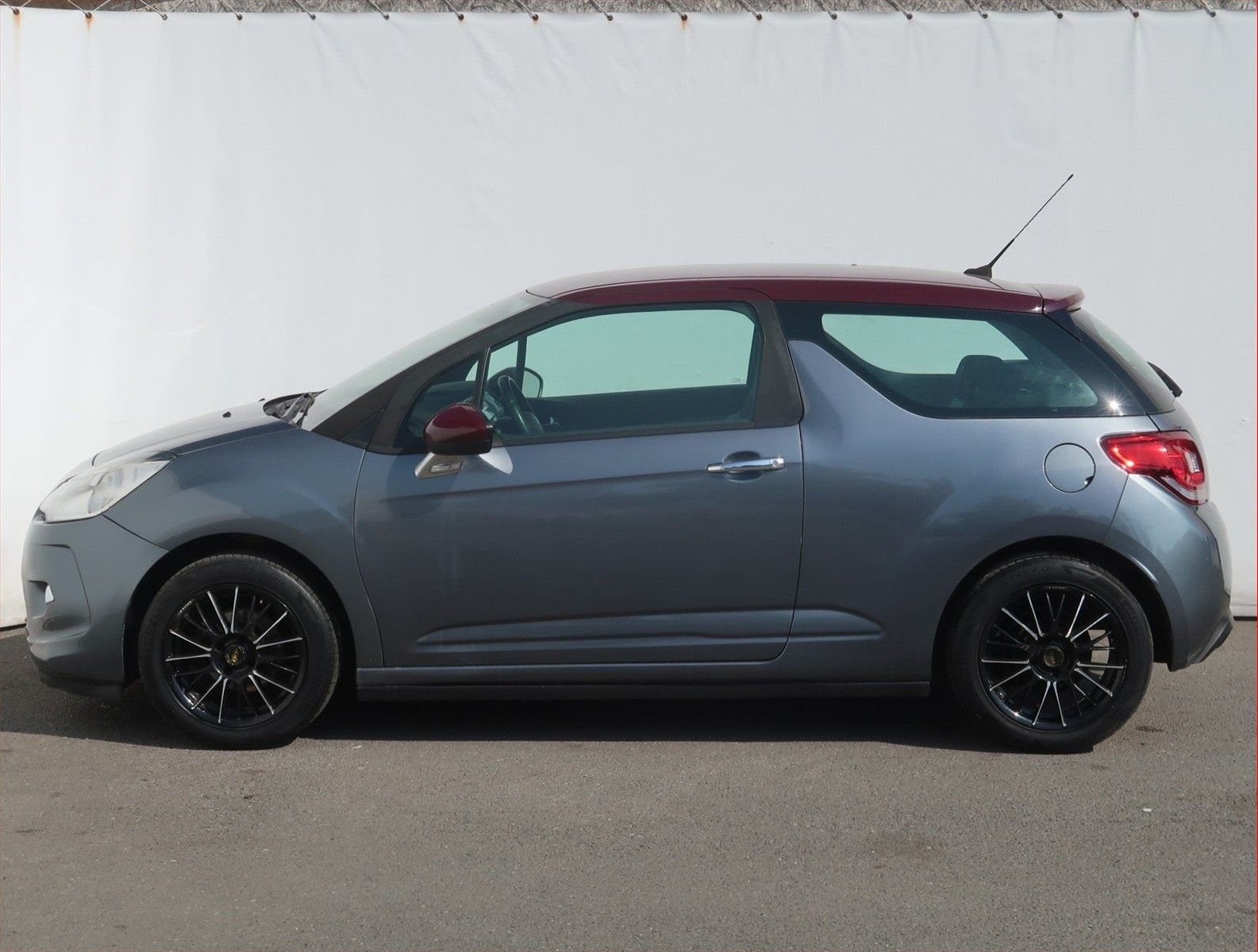 Citroën DS3, 1.4 VTi, Serv.kniha - fotka 3