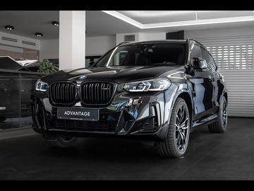 M40d xDrive