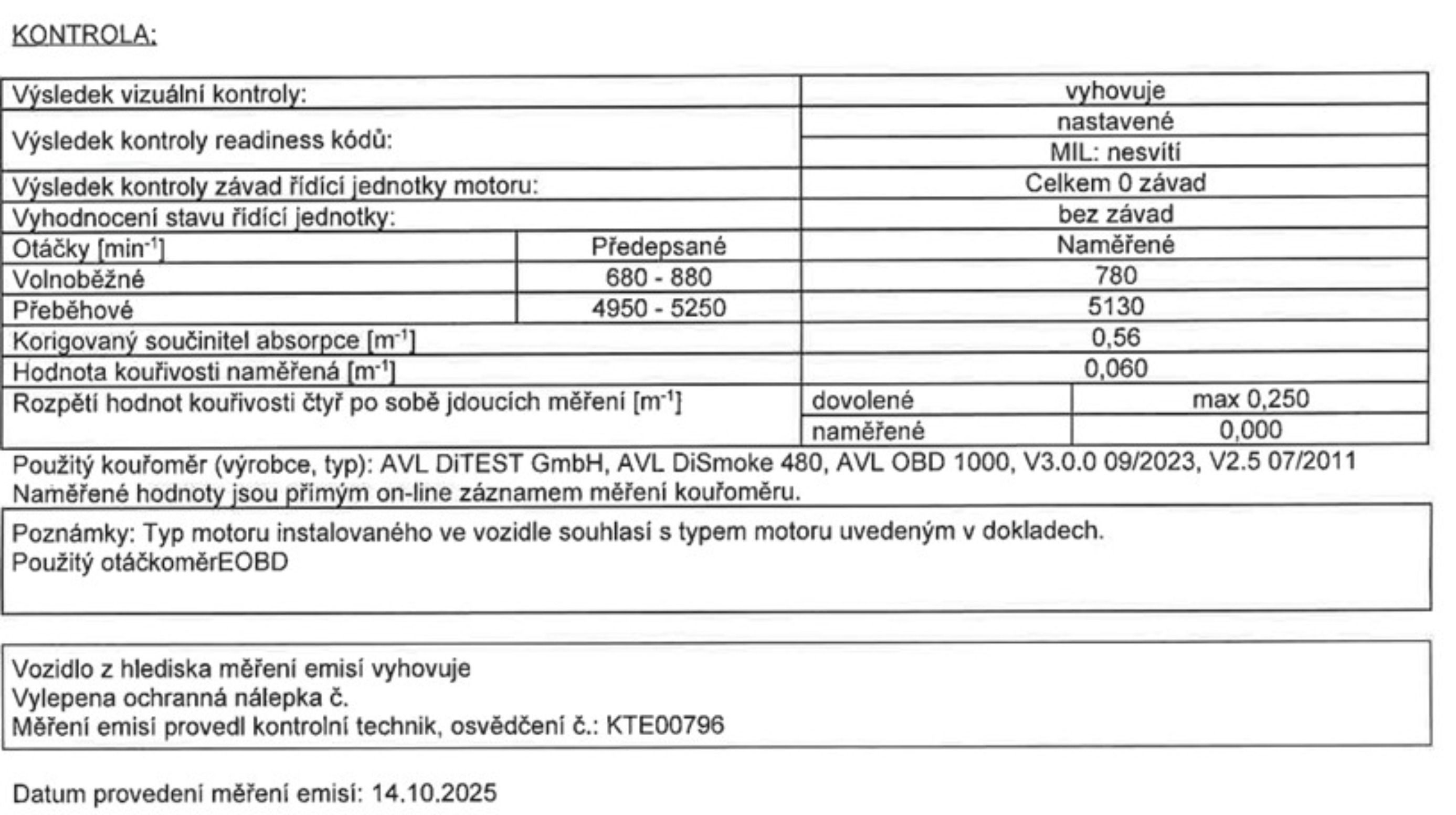 Ford Grand C-MAX, Nabízím jistotu. - fotka 6